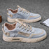 Men's Skateboard Shoes Trendy Fashion